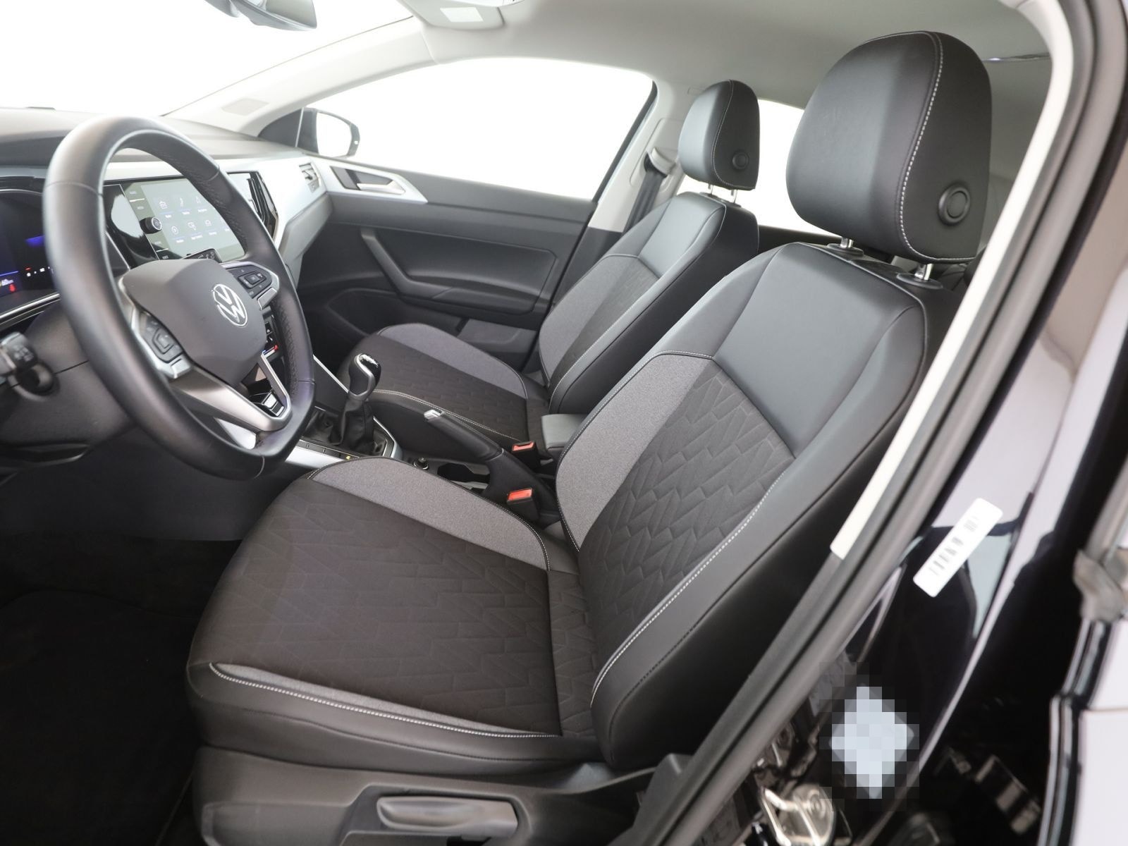 Volkswagen Polo 1.0 TSI Goal LED+PDC+SHZ+Navi+AppleCar foto 20