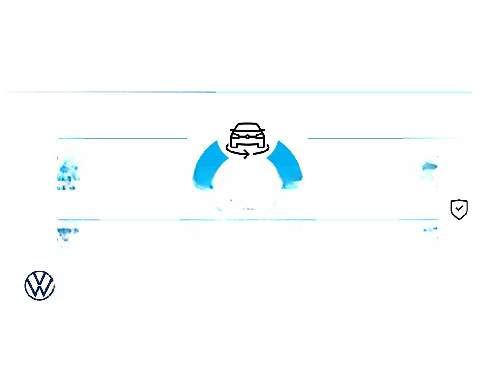 Volkswagen Polo 1.0 TSI Goal LED+PDC+SHZ+Navi+AppleCar foto 3