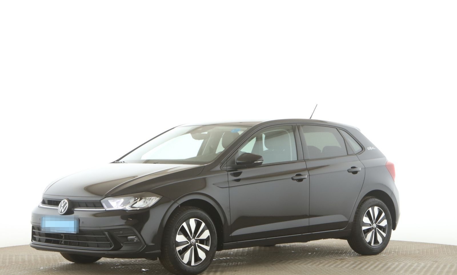 Volkswagen Polo 1.0 TSI Goal LED+PDC+SHZ+Navi+AppleCar foto 5