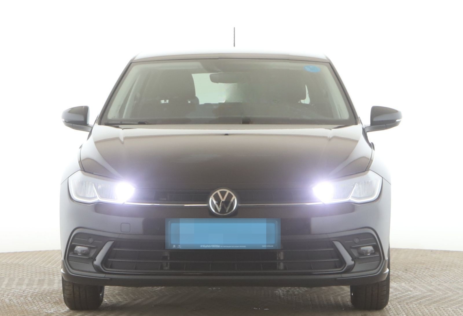 Volkswagen Polo 1.0 TSI Goal LED+PDC+SHZ+Navi+AppleCar foto 6