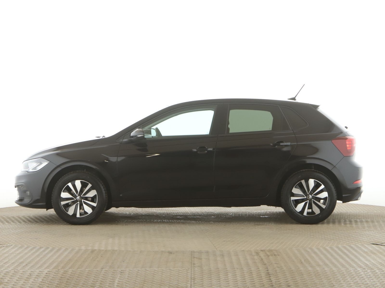 Volkswagen Polo 1.0 TSI Goal LED+PDC+SHZ+Navi+AppleCar foto 7