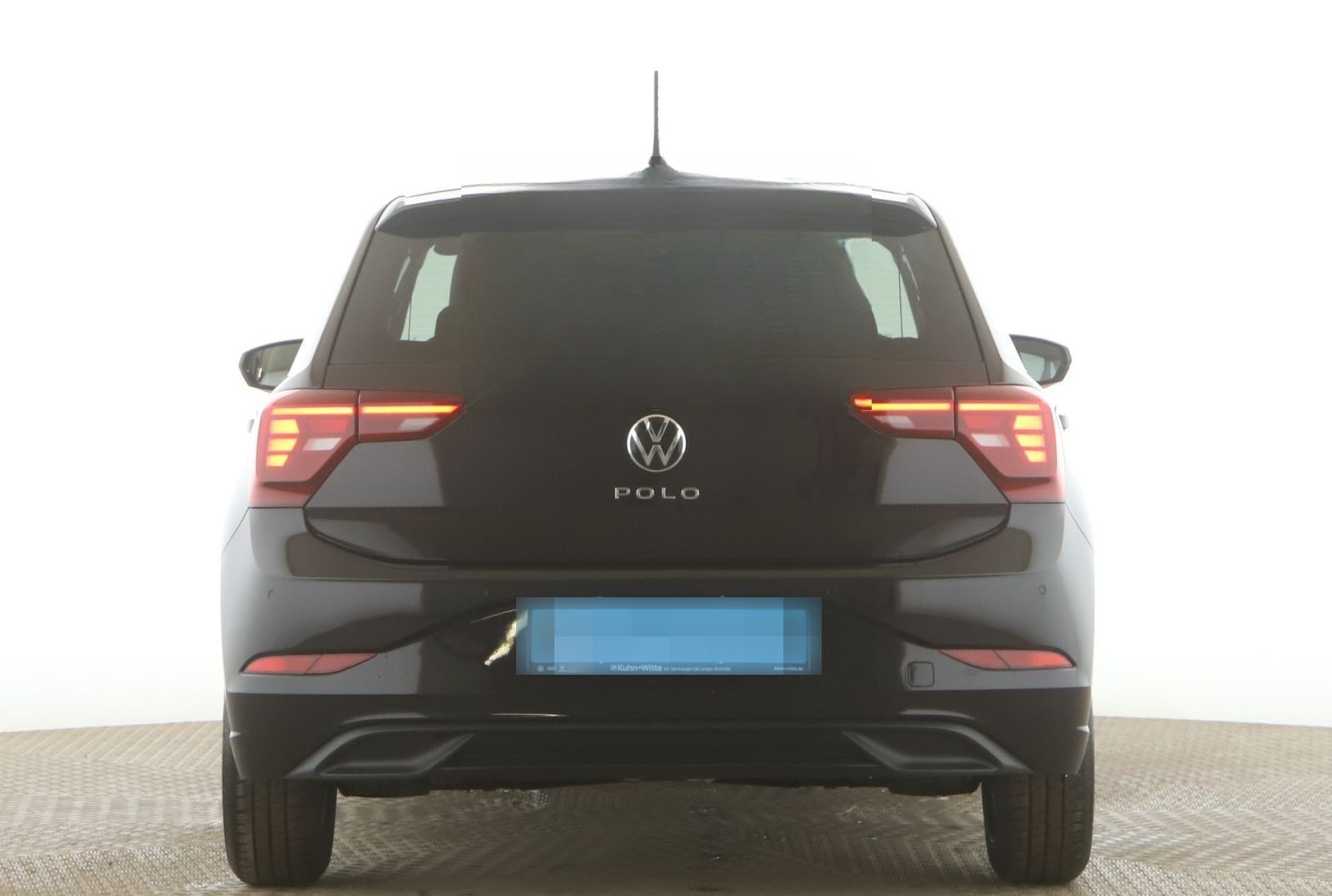 Volkswagen Polo 1.0 TSI Goal LED+PDC+SHZ+Navi+AppleCar foto 9