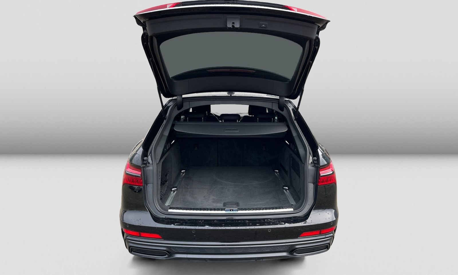 Audi A6 Avant 45TFSI sport qu S-trc AHK ACC Cam Navi foto 12