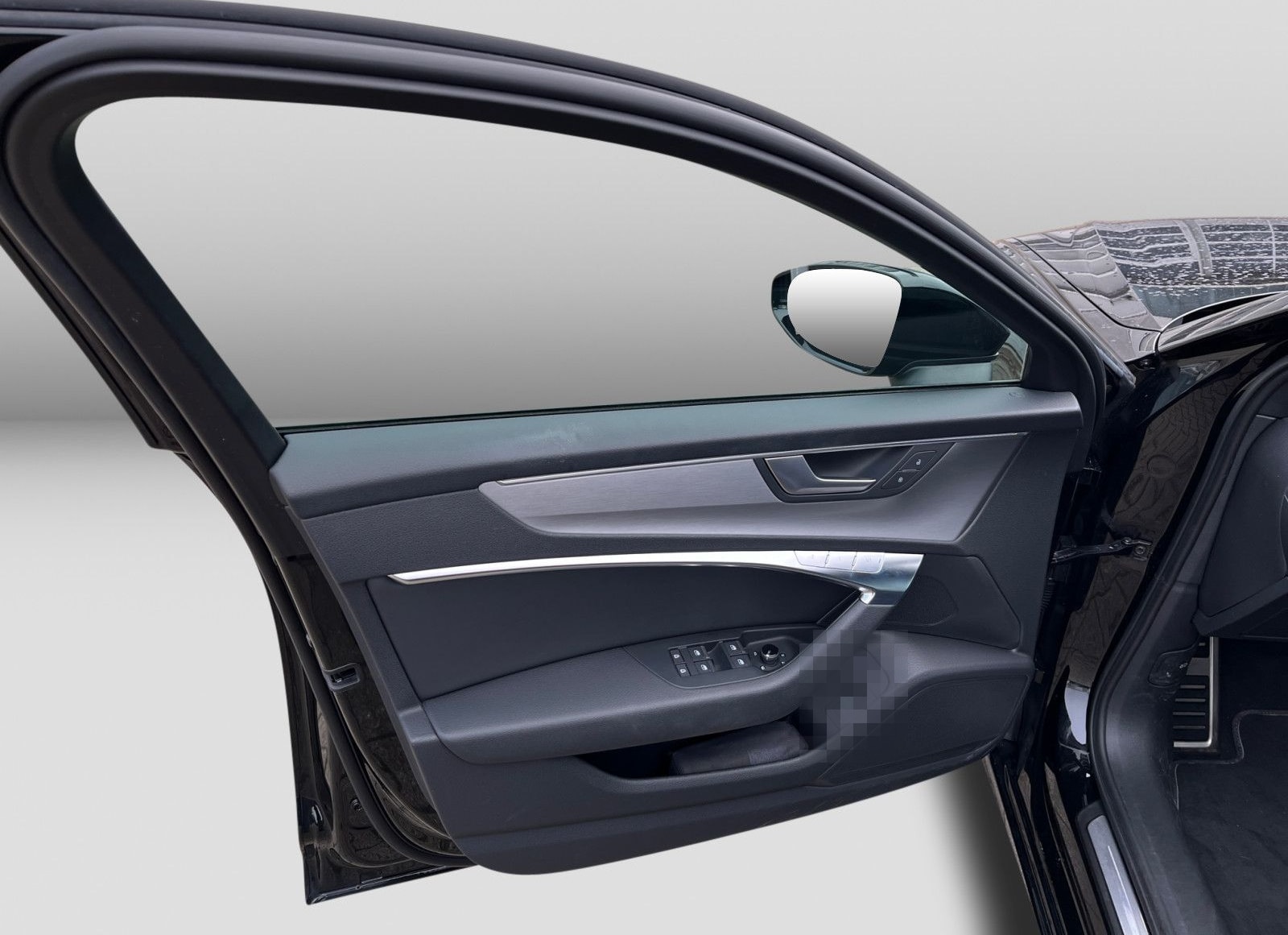 Audi A6 Avant 45TFSI sport qu S-trc AHK ACC Cam Navi foto 14