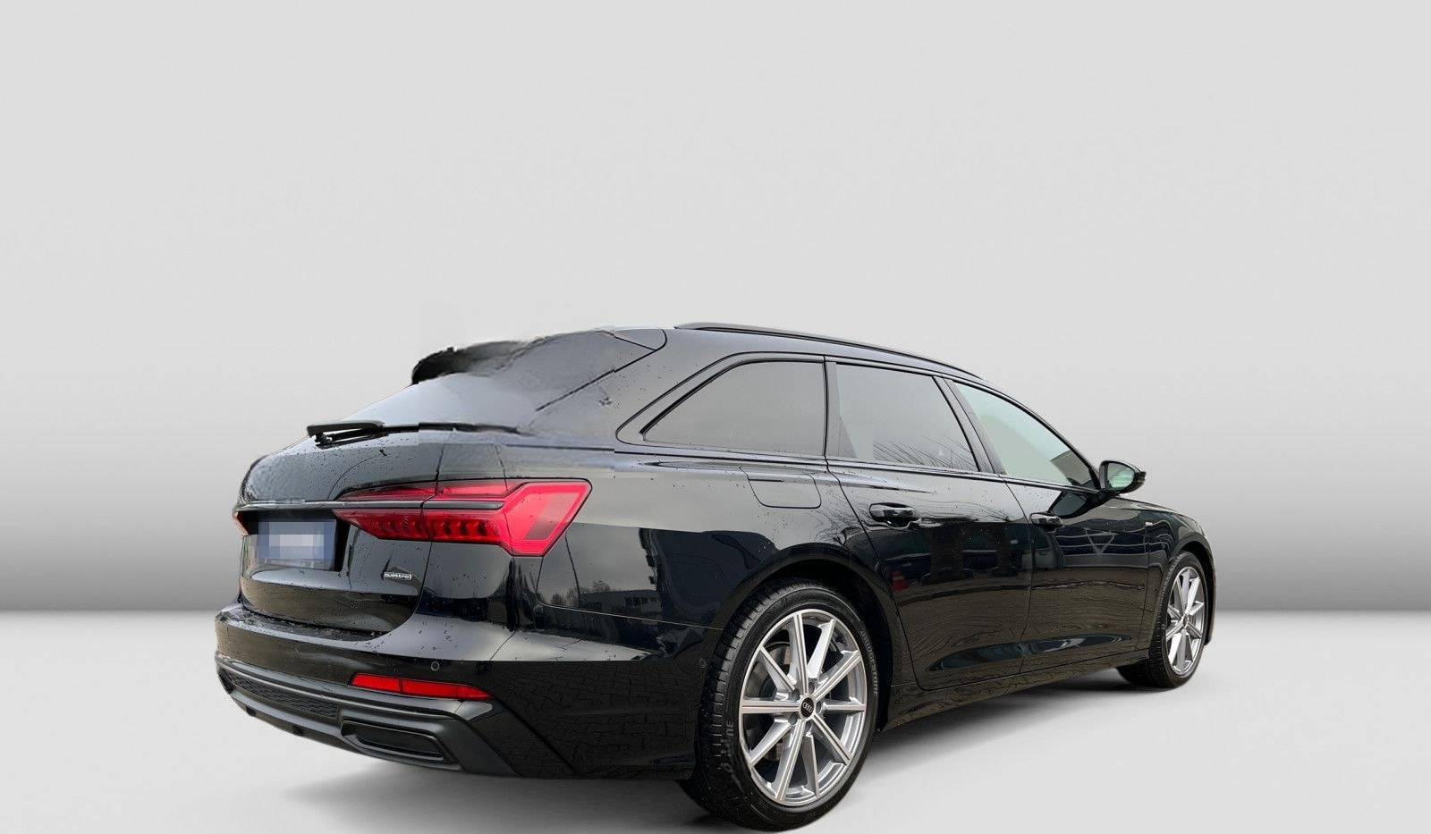 Audi A6 Avant 45TFSI sport qu S-trc AHK ACC Cam Navi foto 4