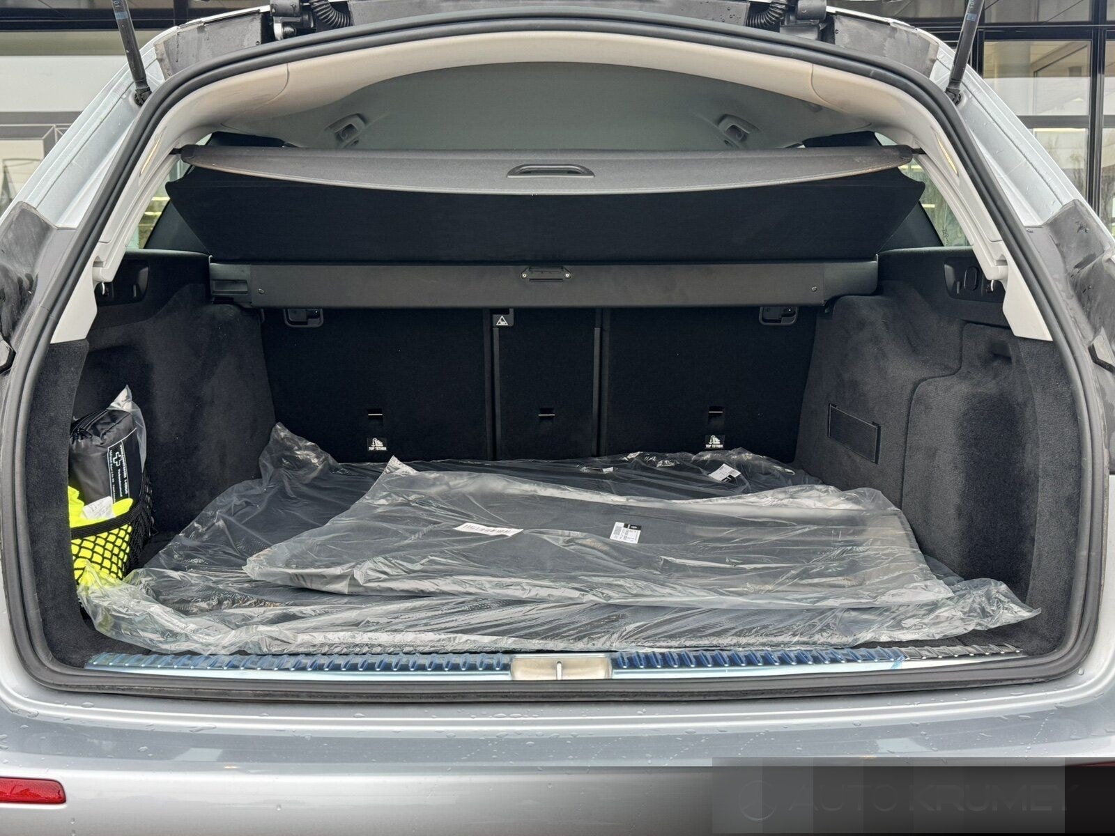 Mercedes-Benz E 220 d T-Modell AVANTGARDE+Navi+LEDAutom./Klima foto 5