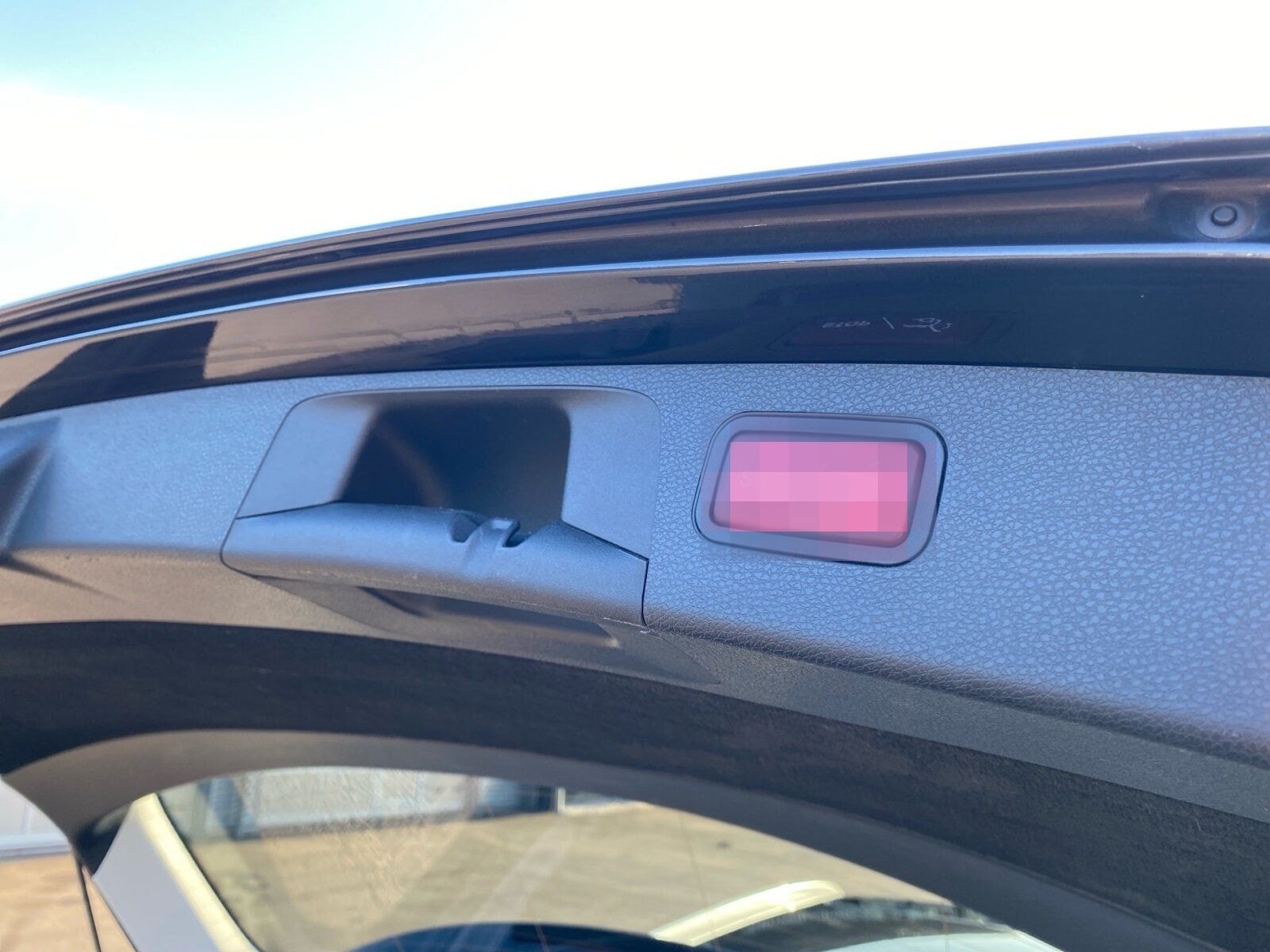 Mercedes-Benz E 400 d 4M T *EXCLUSIVE*WIDE*MEMO*MASSAGE*SDACH* foto 13