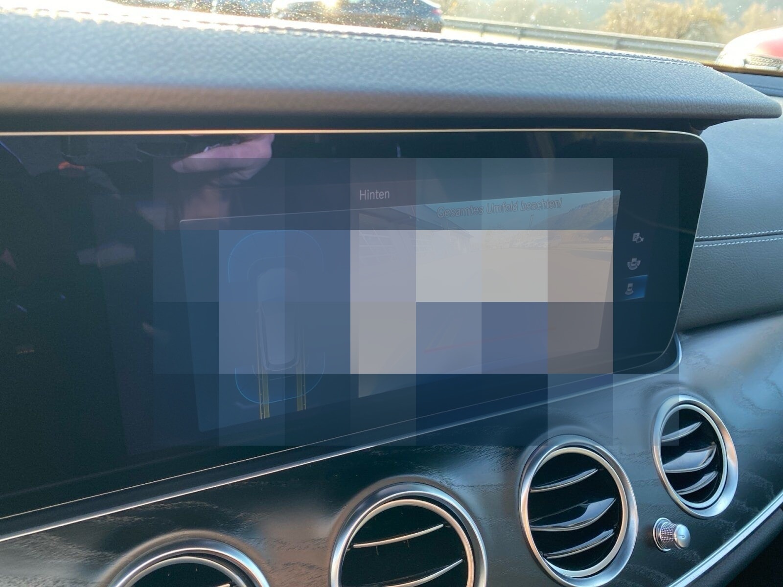 Mercedes-Benz E 400 d 4M T *EXCLUSIVE*WIDE*MEMO*MASSAGE*SDACH* foto 19