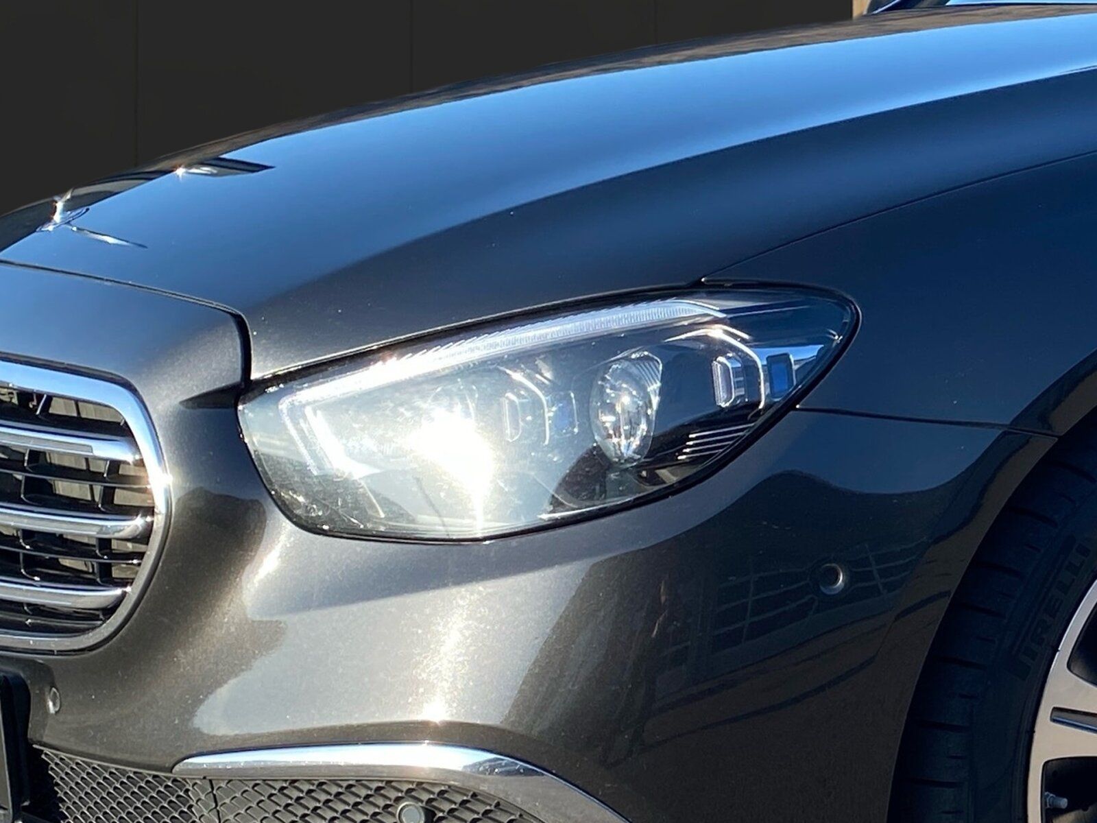 Mercedes-Benz E 400 d 4M T *EXCLUSIVE*WIDE*MEMO*MASSAGE*SDACH* foto 5