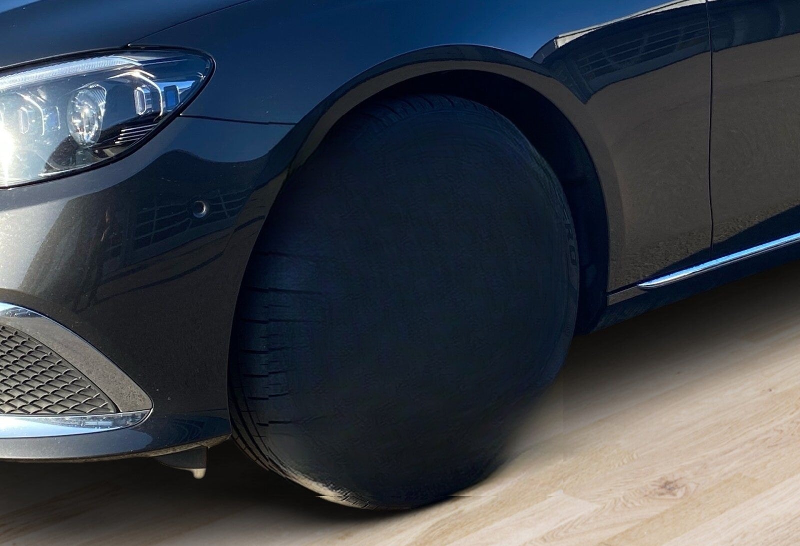 Mercedes-Benz E 400 d 4M T *EXCLUSIVE*WIDE*MEMO*MASSAGE*SDACH* foto 6