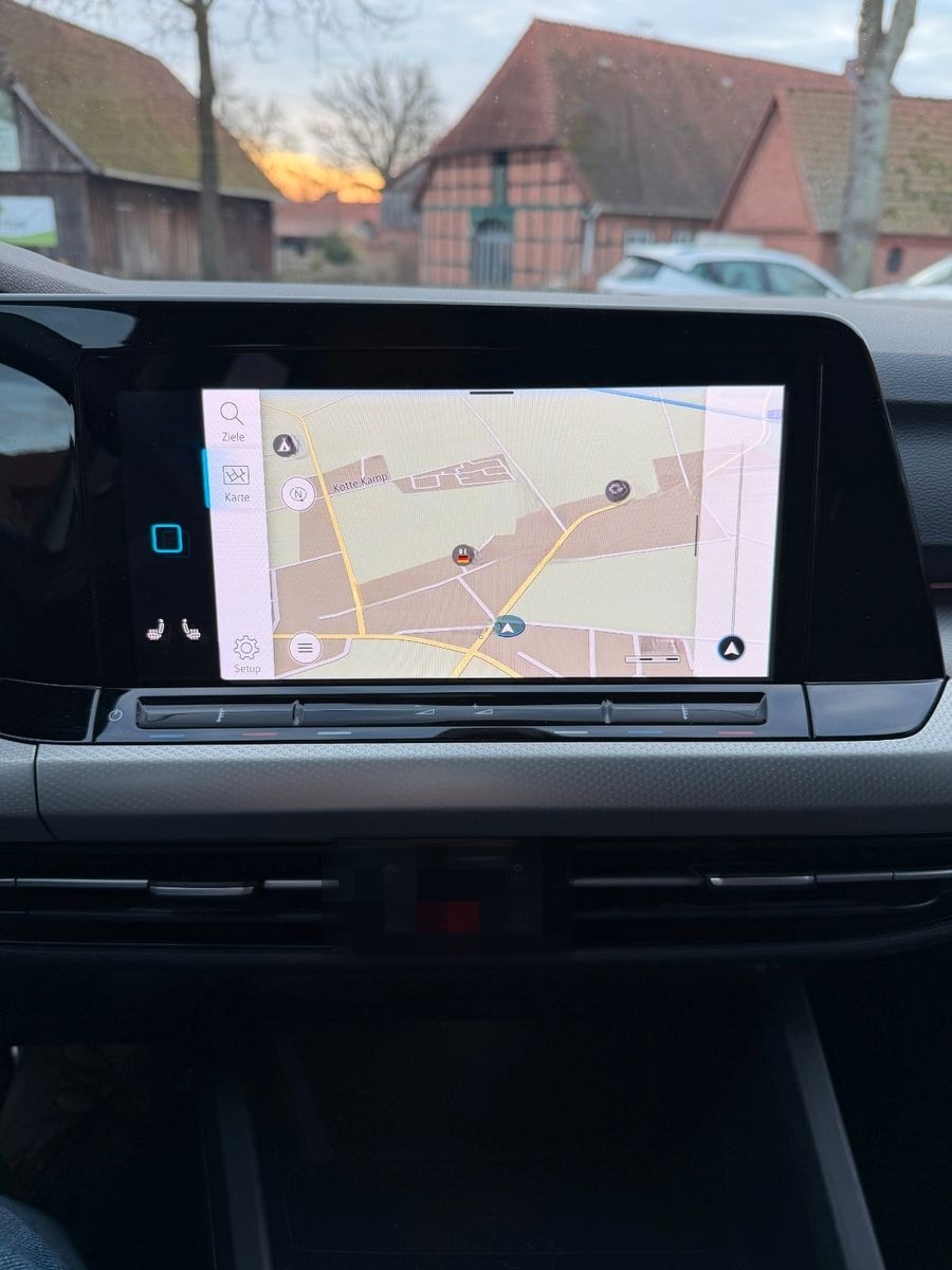 Volkswagen Golf VIII Variant Move ACC*LED*NAVI*IQ* foto 15