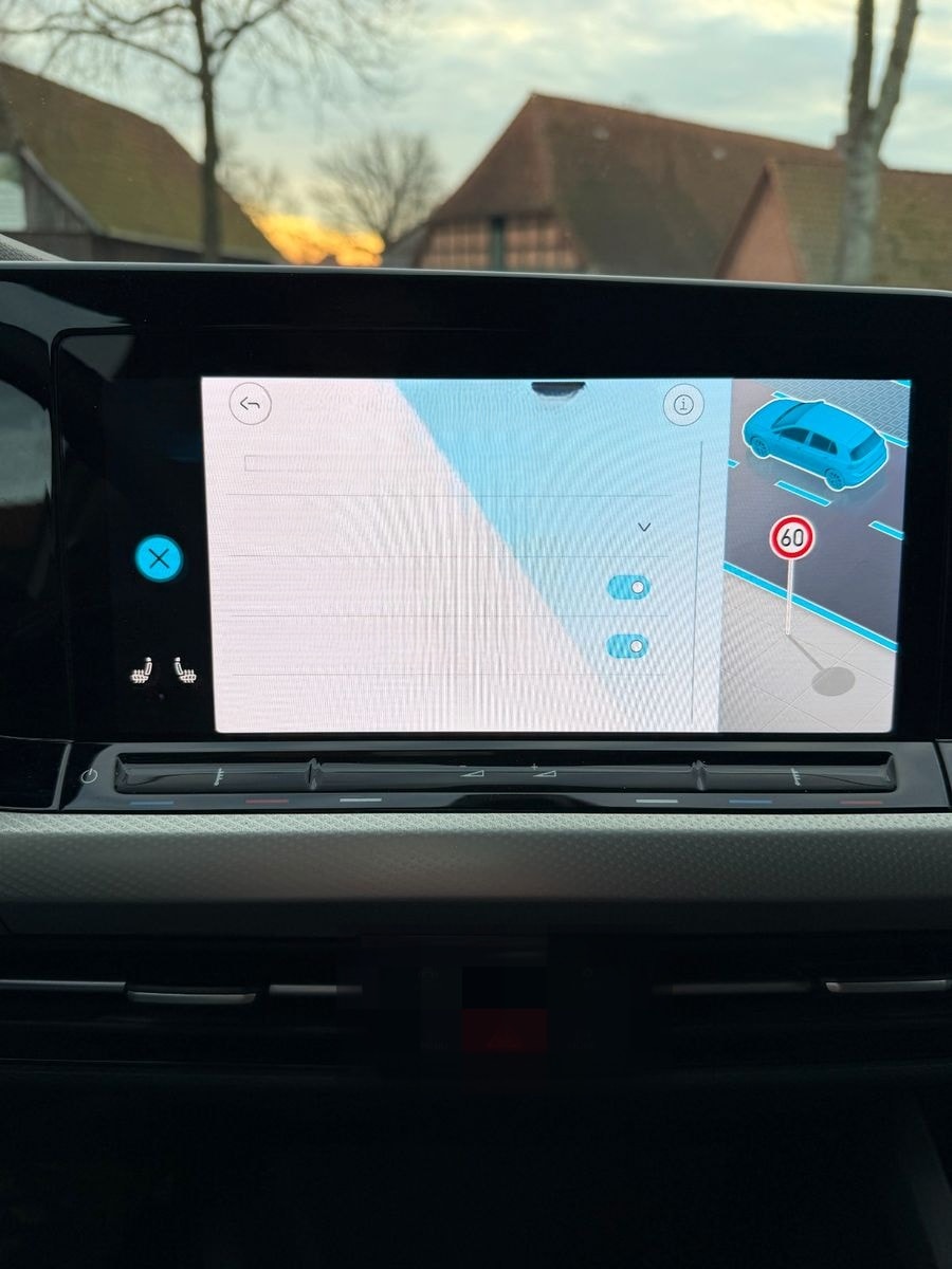 Volkswagen Golf VIII Variant Move ACC*LED*NAVI*IQ* foto 18