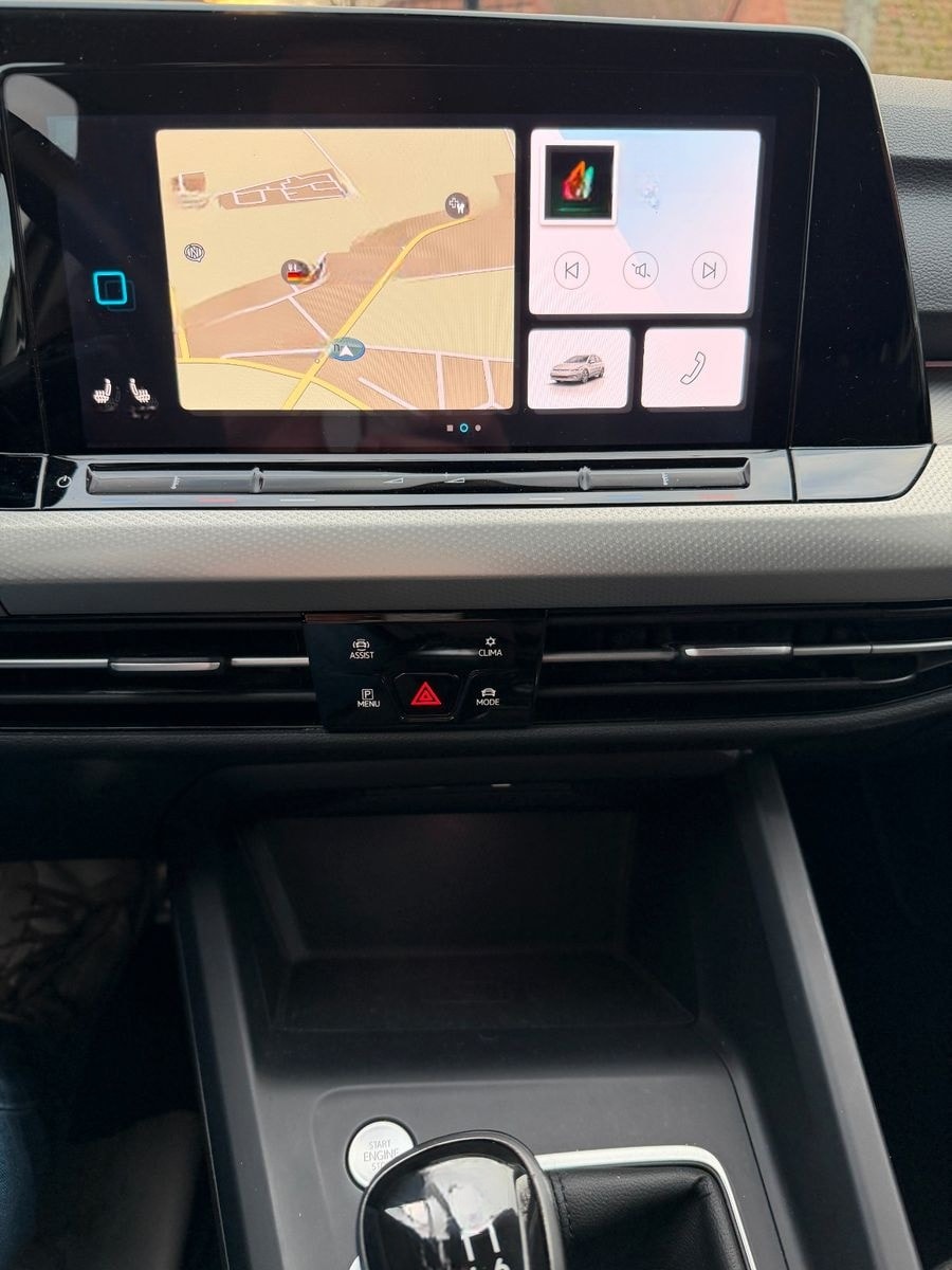 Volkswagen Golf VIII Variant Move ACC*LED*NAVI*IQ* foto 19