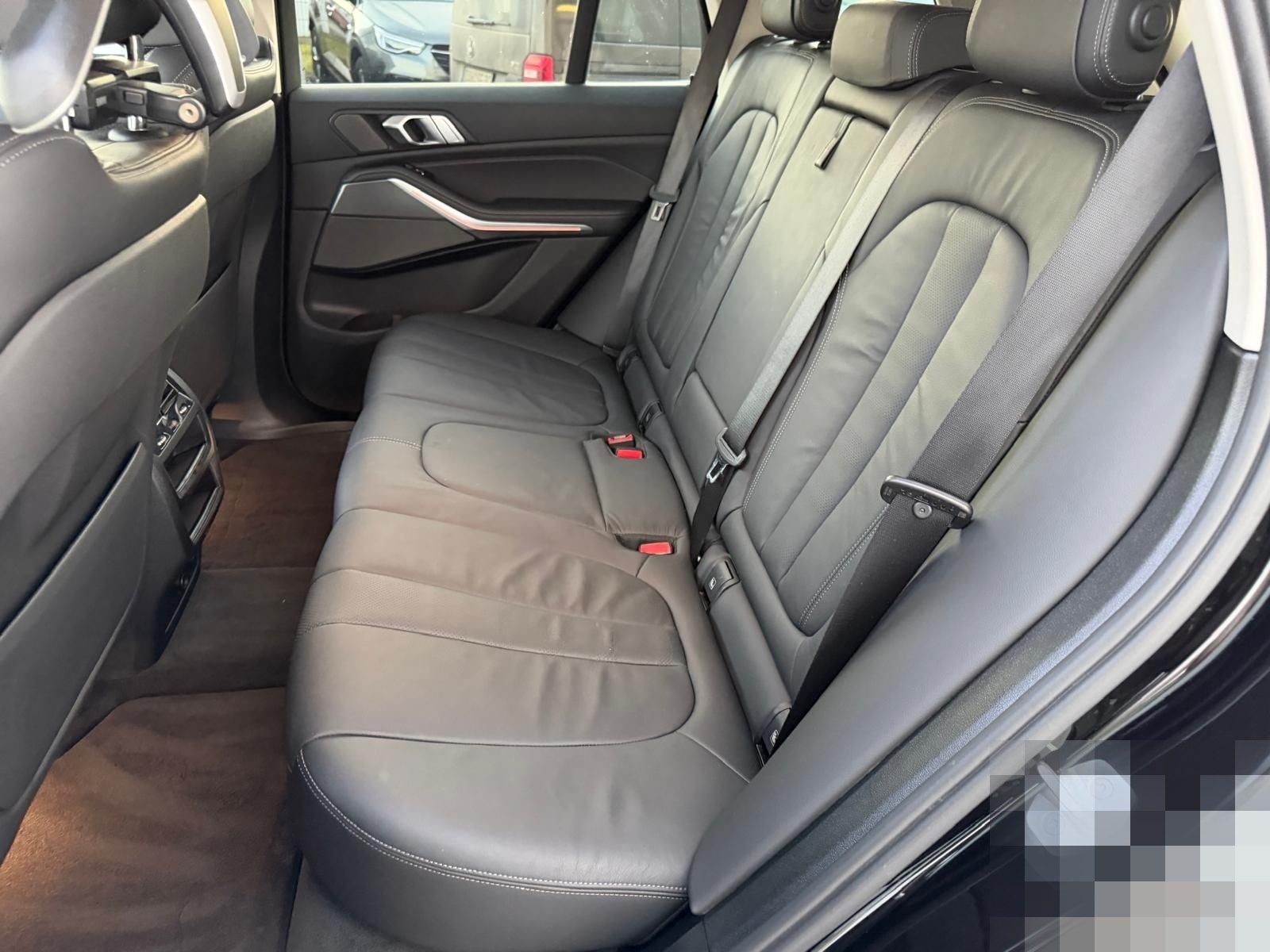 BMW X5 XDrive*Harman/Kardon*Vollleder*1Hand* foto 21