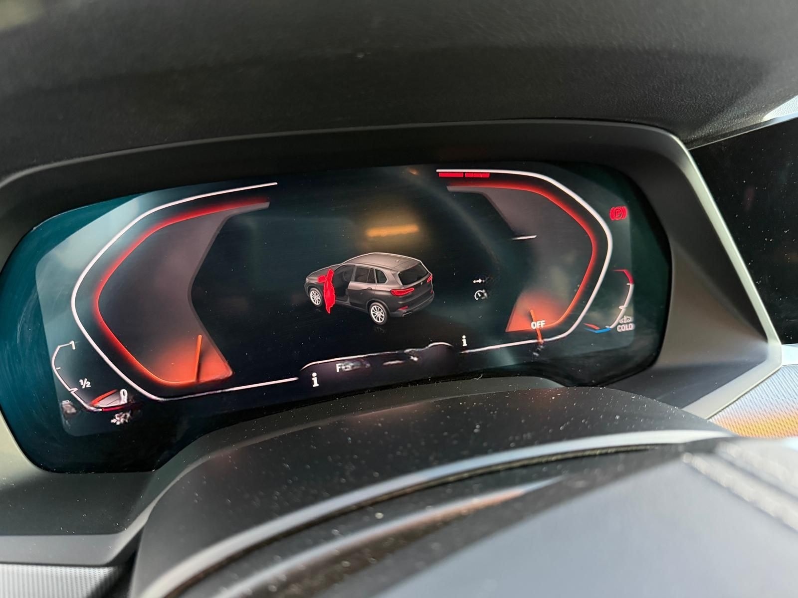 BMW X5 XDrive*Harman/Kardon*Vollleder*1Hand* foto 23