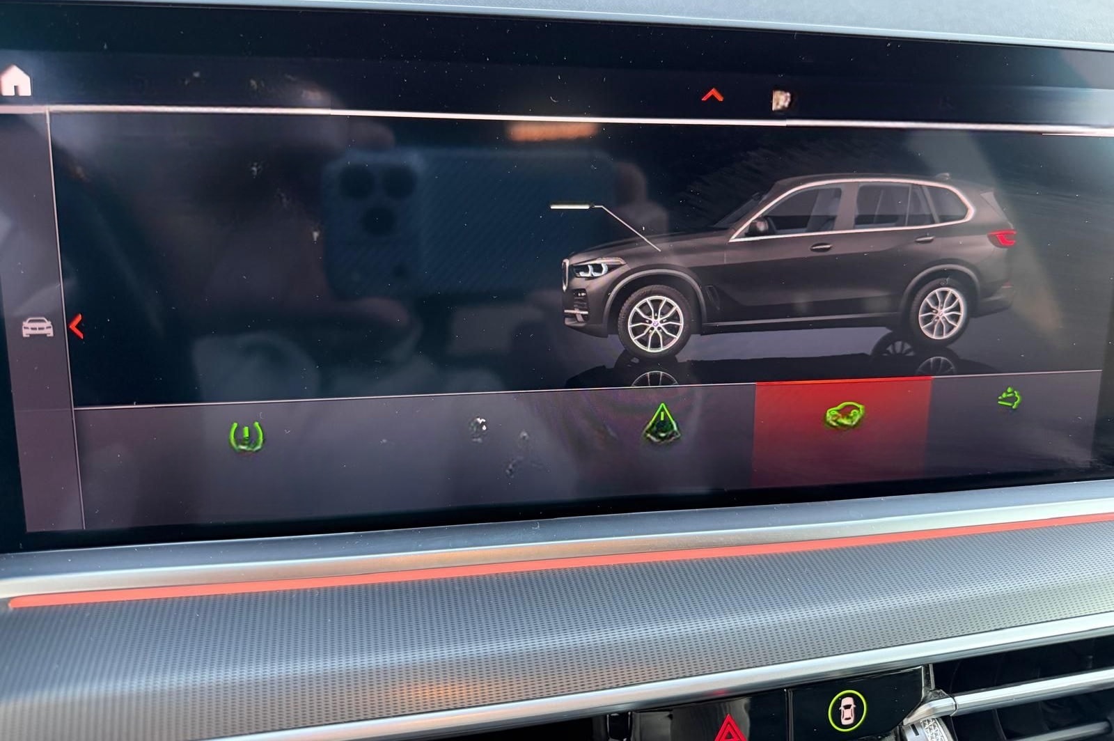 BMW X5 XDrive*Harman/Kardon*Vollleder*1Hand* foto 25