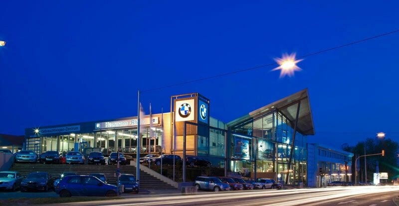 BMW 430iA Gran Coupé M Sport LiveCock.GSD.ParkAss.SH foto 12