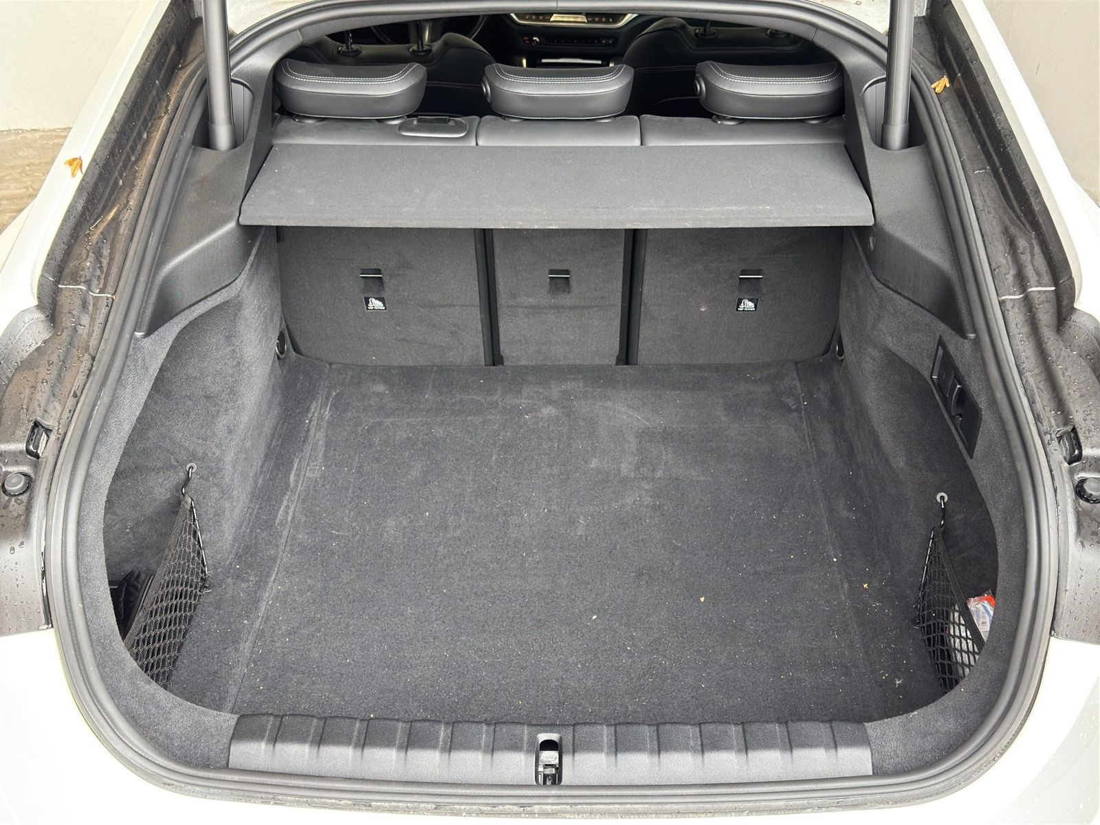 BMW 430iA Gran Coupé M Sport LiveCock.GSD.ParkAss.SH foto 9