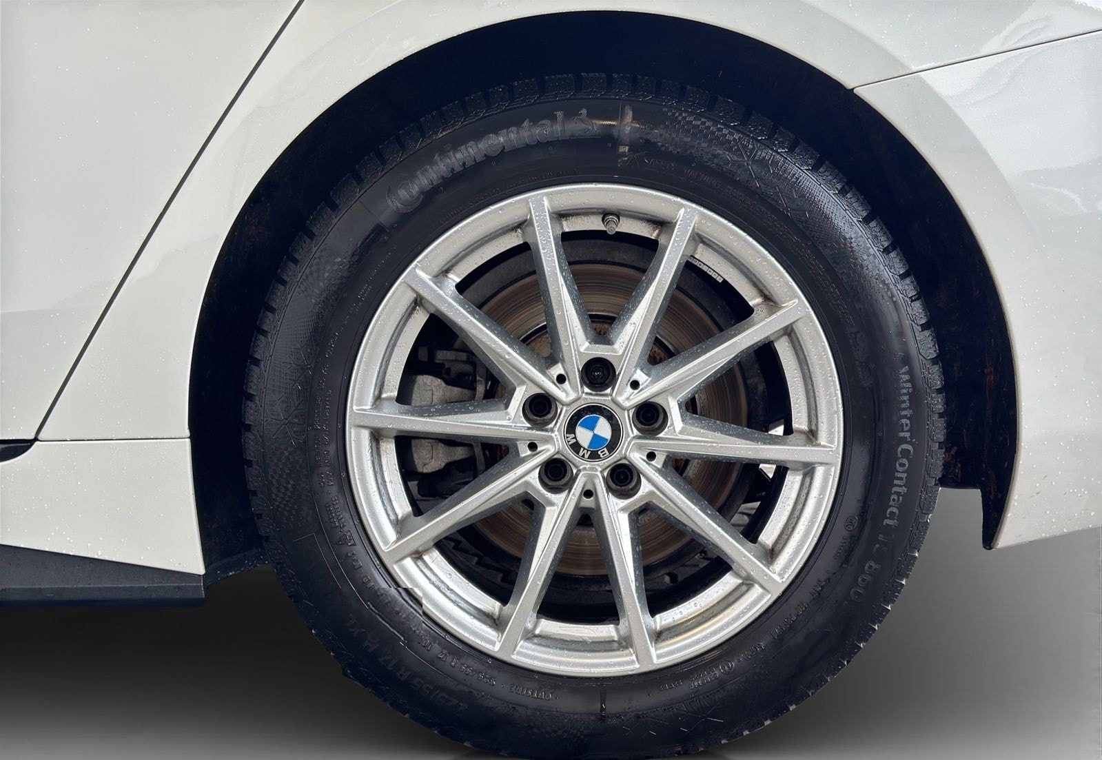 BMW 430iA Gran Coupé M Sport LiveCock.GSD.ParkAss.SH foto 10