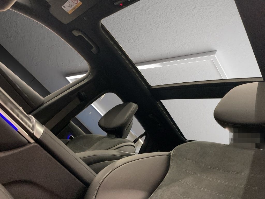 Mercedes-Benz GLC 300 de 4M EDITION AMG PANO DISTRONIC 360°AHK foto 13