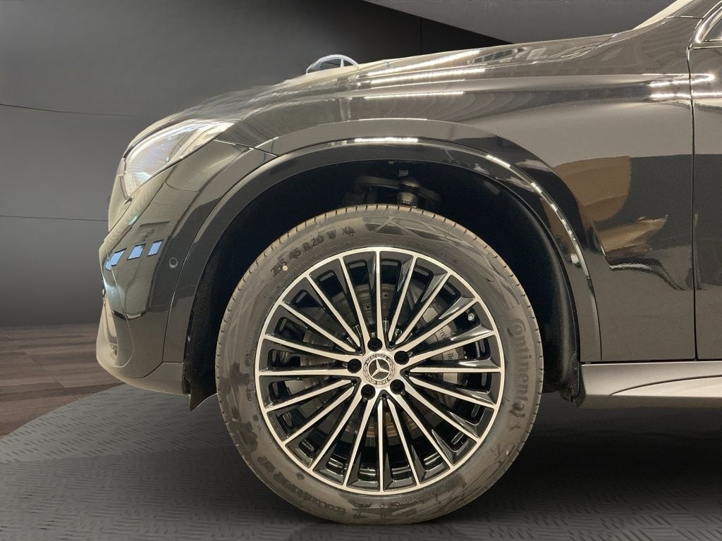 Mercedes-Benz GLC 300 de 4M EDITION AMG PANO DISTRONIC 360°AHK foto 16