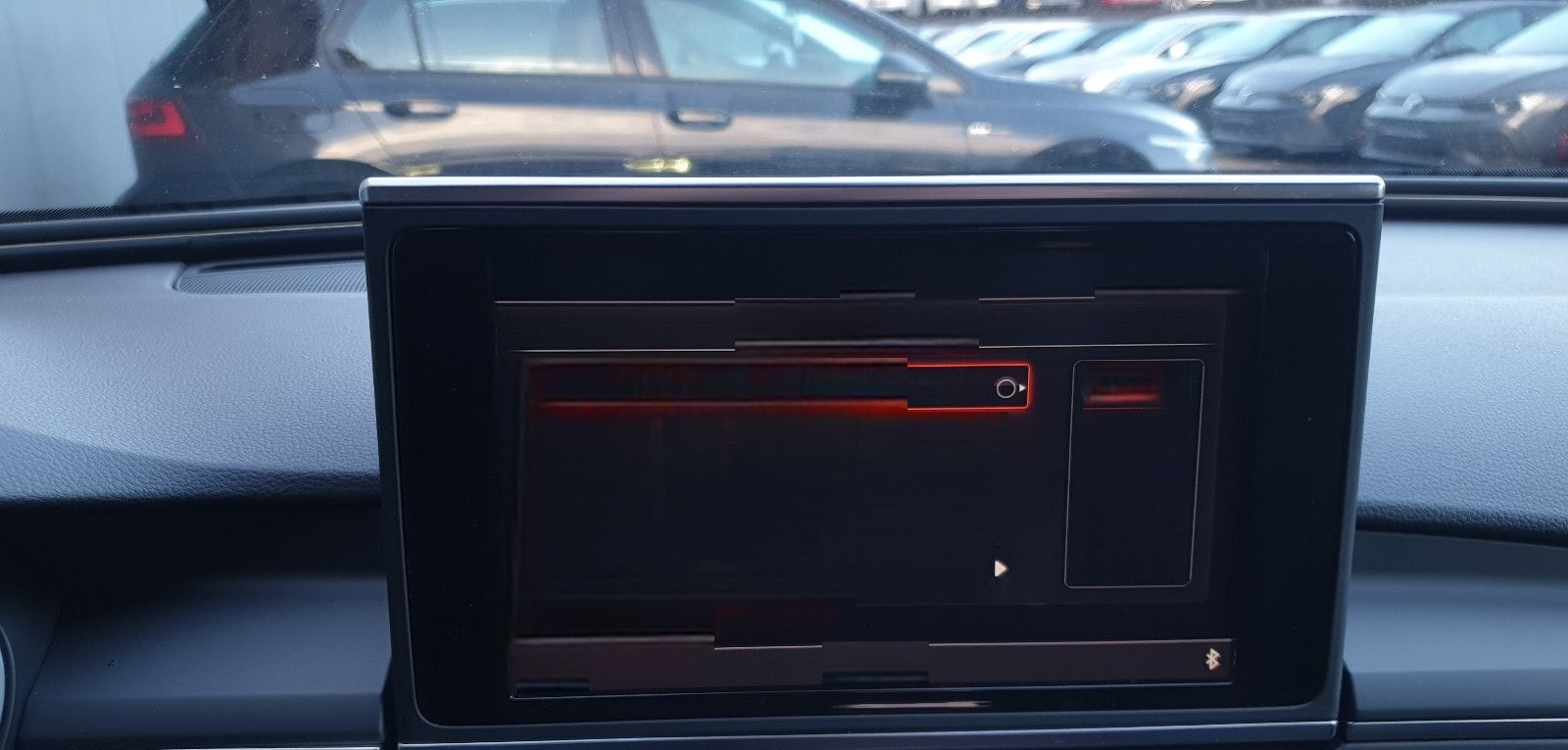 Audi A6 2.0 TDI S tronic * S line *Matrix/GSBD/Navi foto 14