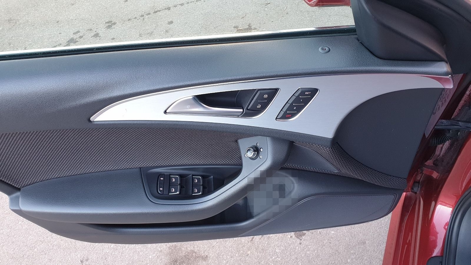 Audi A6 2.0 TDI S tronic * S line *Matrix/GSBD/Navi foto 16