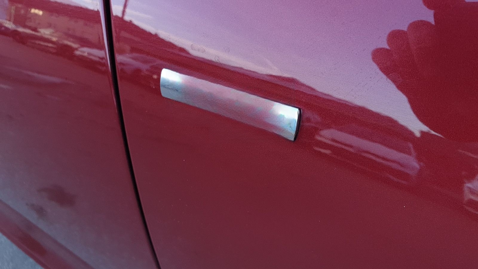 Audi A6 2.0 TDI S tronic * S line *Matrix/GSBD/Navi foto 5