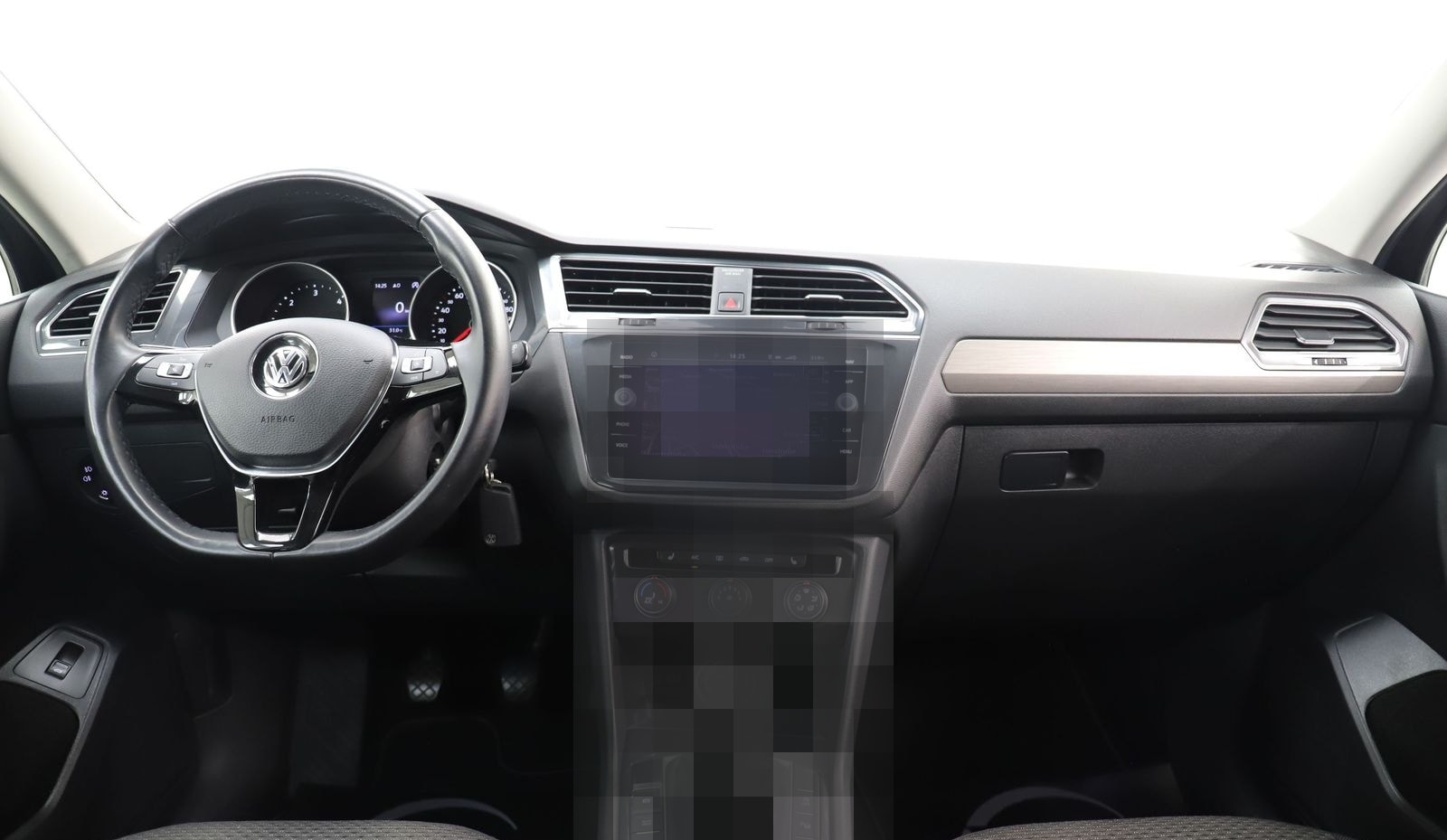 Volkswagen Tiguan Allspace 2.0TDI 150PS Comfortline Nav SHZ foto 14