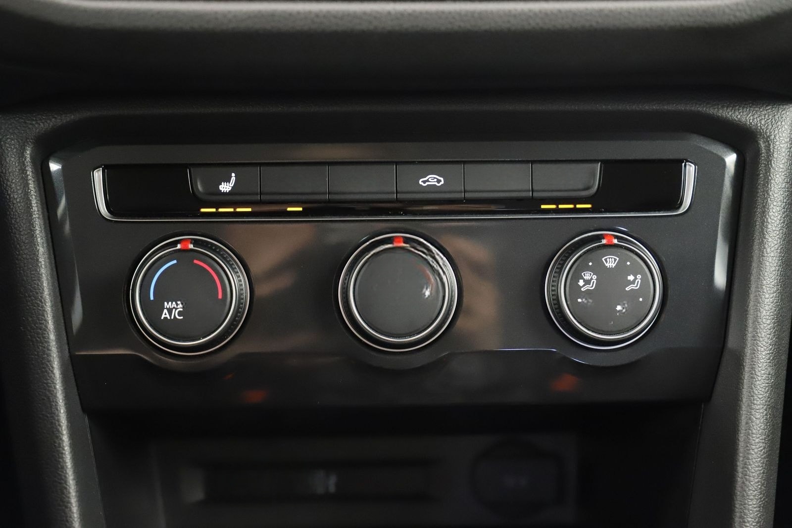 Volkswagen Tiguan Allspace 2.0TDI 150PS Comfortline Nav SHZ foto 18