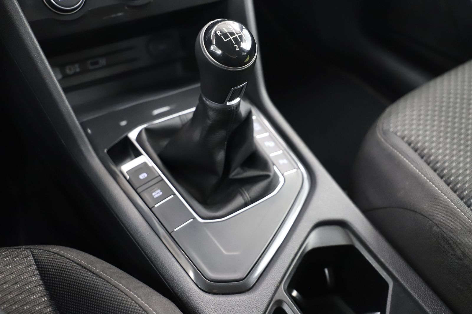 Volkswagen Tiguan Allspace 2.0TDI 150PS Comfortline Nav SHZ foto 24