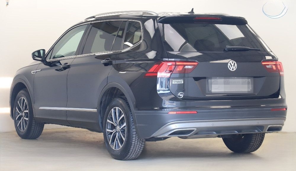 Volkswagen Tiguan Allspace 2.0TDI 150PS Comfortline Nav SHZ foto 6