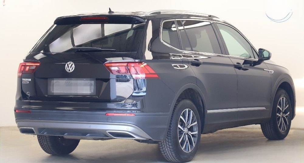 Volkswagen Tiguan Allspace 2.0TDI 150PS Comfortline Nav SHZ foto 8