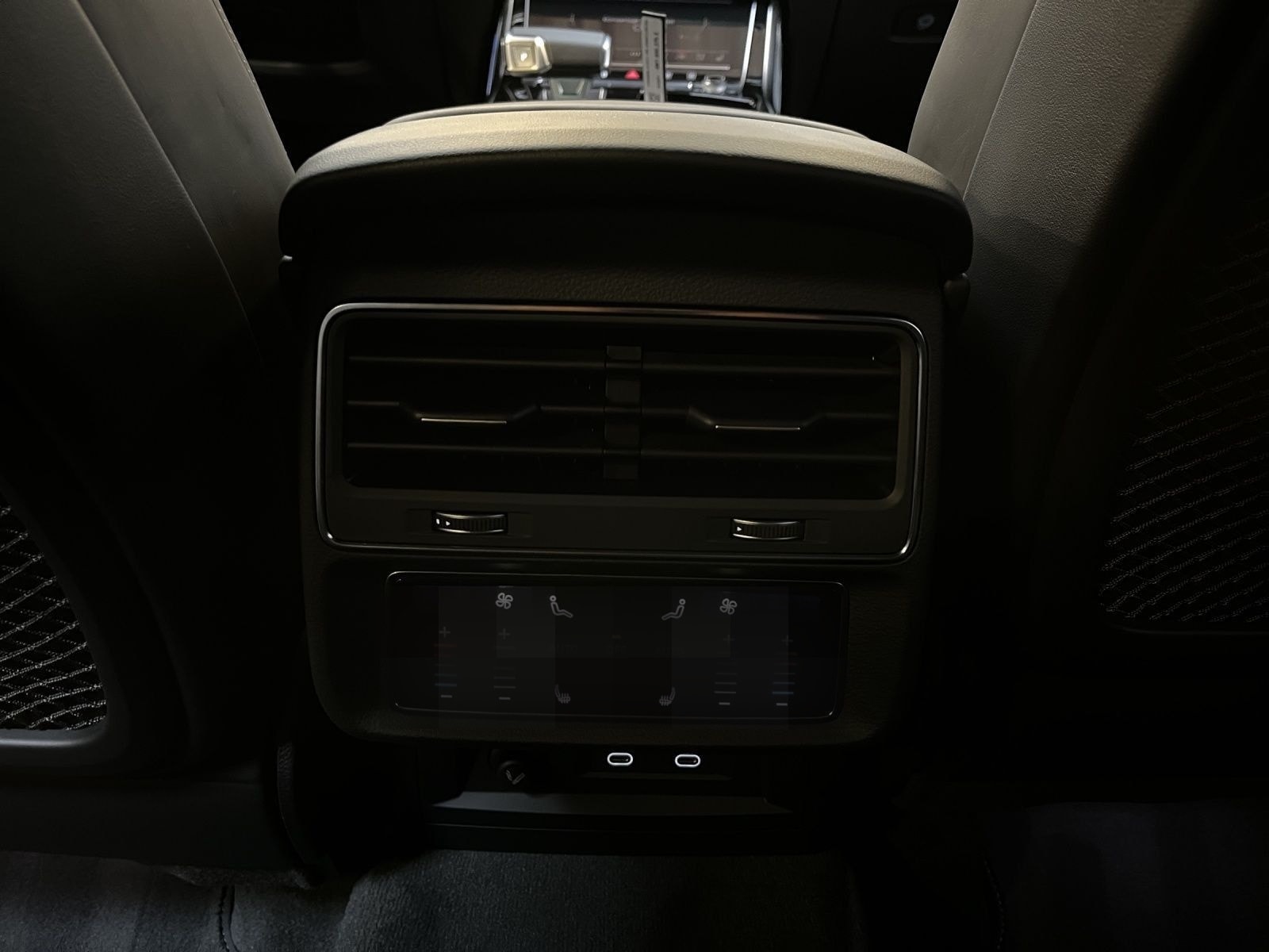 Audi Q7 SUV S line business TDI quattro 210 kW tiptro foto 17