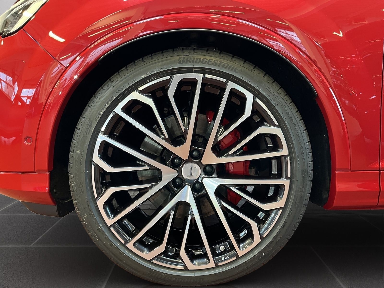 Audi Q7 SUV S line business TDI quattro 210 kW tiptro foto 8