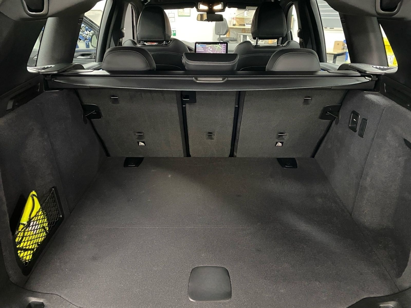 BMW iX3 M Sport AHK Driv.Assist.Prof Kamera LED foto 12