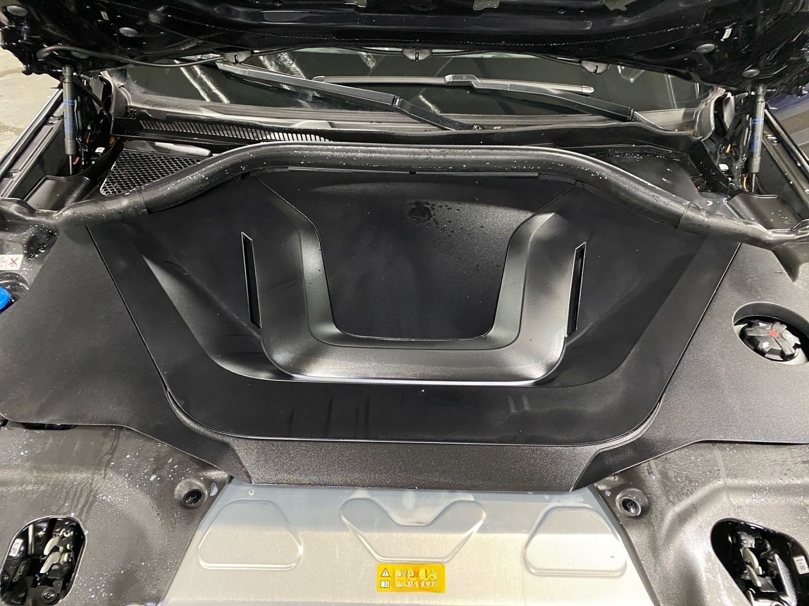 BMW iX3 M Sport AHK Driv.Assist.Prof Kamera LED foto 13