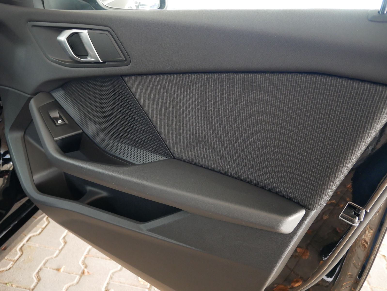 BMW 118d DAB LED NAVI SHZ Erstbesitz foto 18