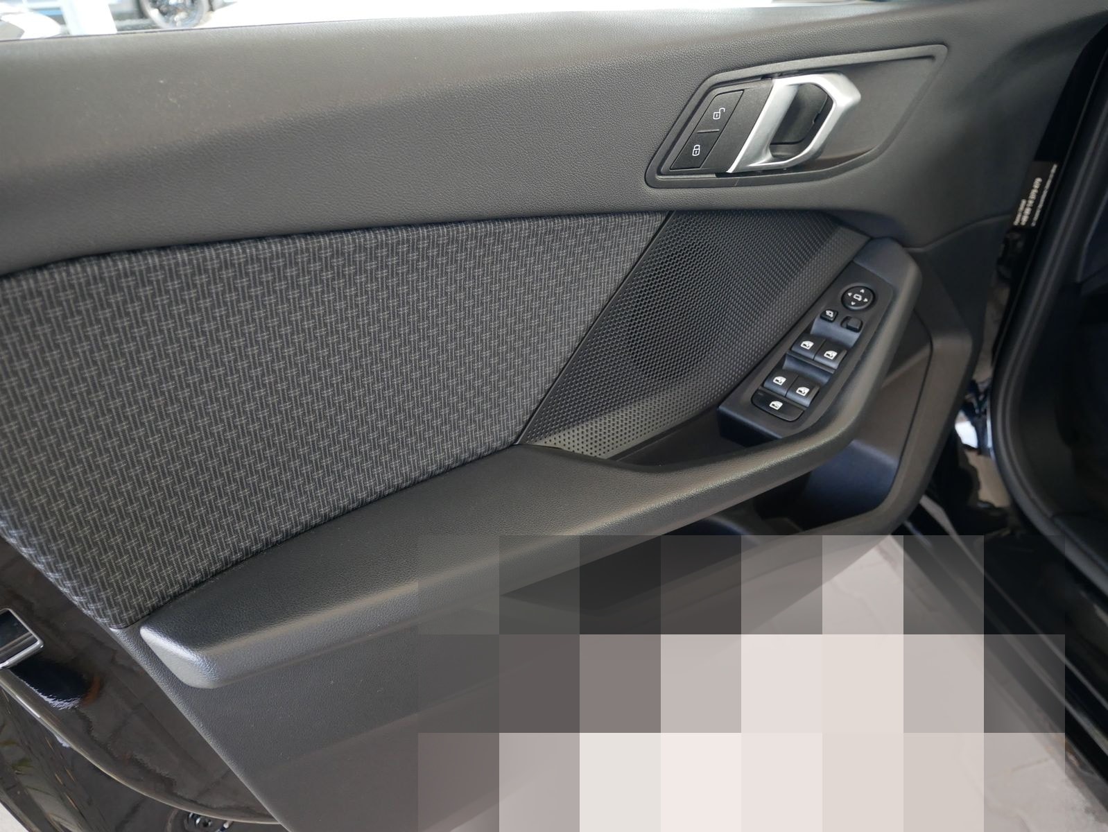 BMW 118d DAB LED NAVI SHZ Erstbesitz foto 8