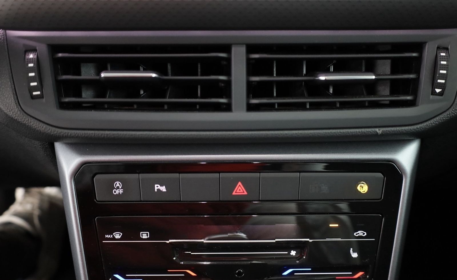 Volkswagen T-Cross 1.0 TSI LED Navi Sitzheizung App Connect foto 12