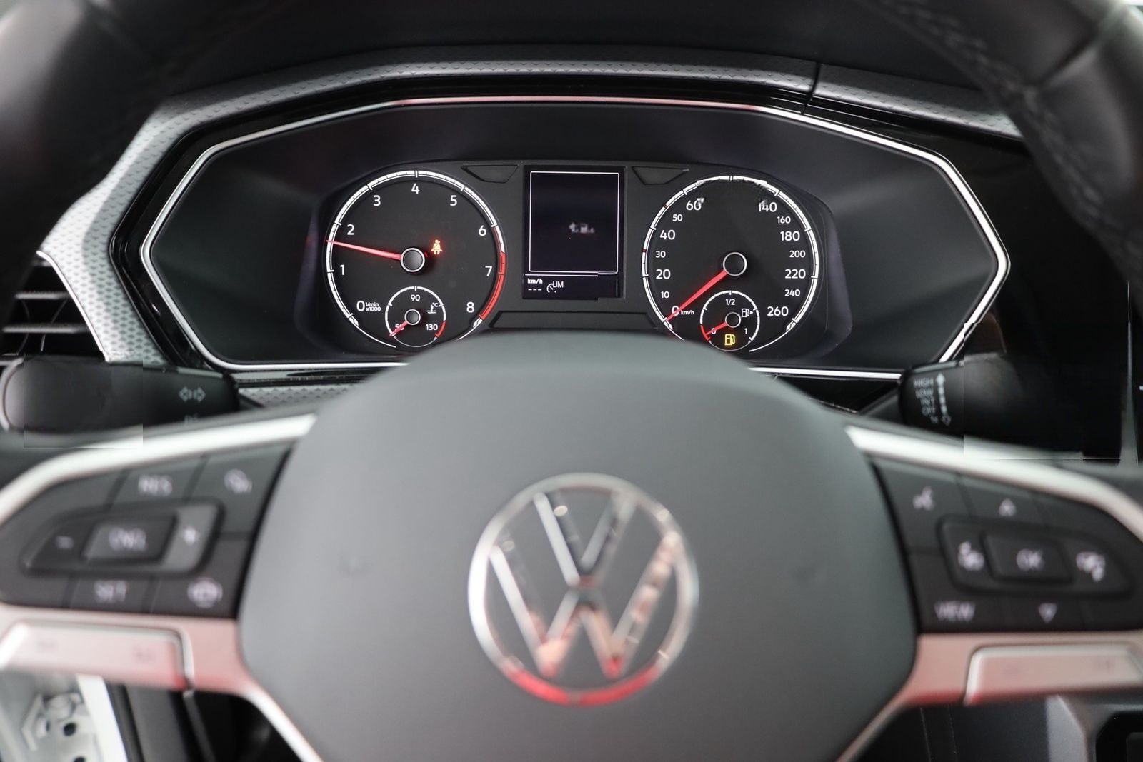 Volkswagen T-Cross 1.0 TSI LED Navi Sitzheizung App Connect foto 18