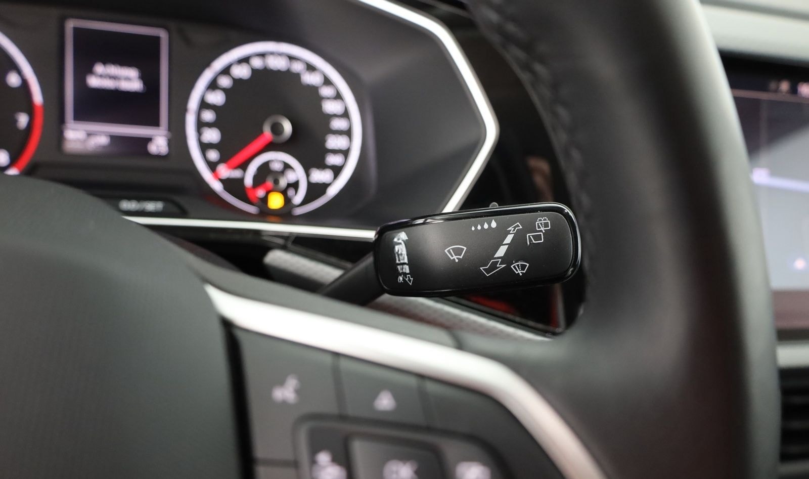 Volkswagen T-Cross 1.0 TSI LED Navi Sitzheizung App Connect foto 20