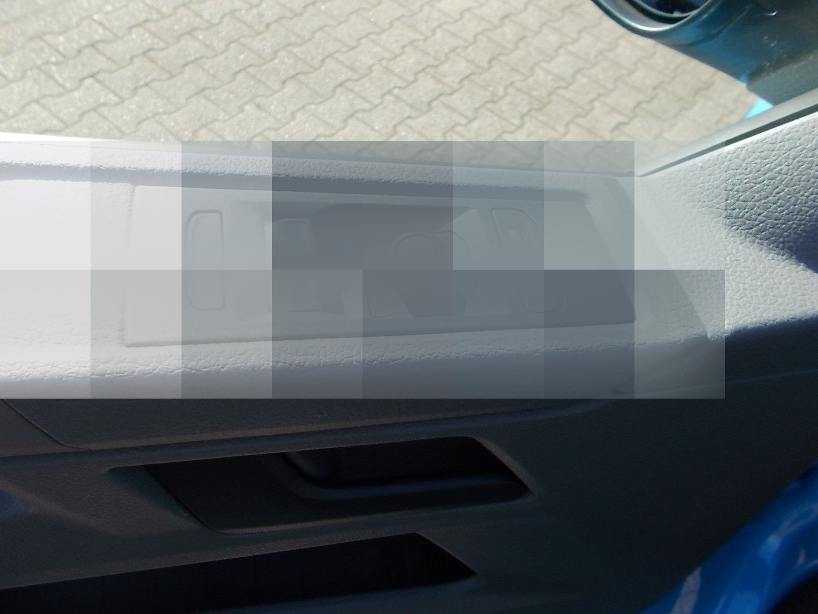 Volkswagen T6.1, Kasten langer Radstand, Klima, Allwetter foto 19