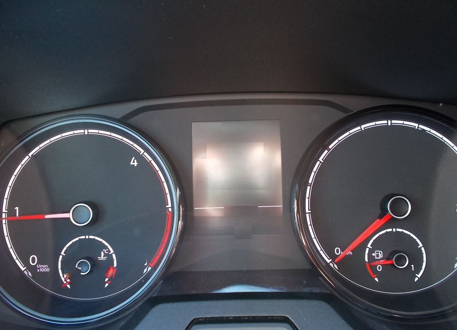 Volkswagen T6.1, Kasten langer Radstand, Klima, Allwetter foto 22