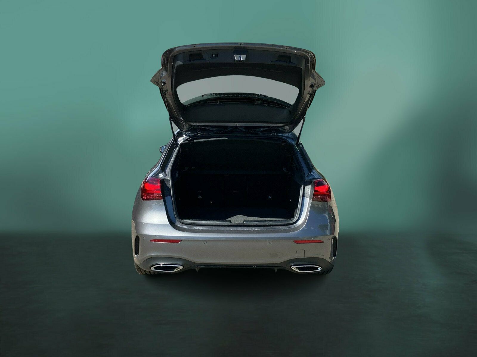 Mercedes-Benz A 200 AMG+DISTRO+MEMORY+STANDHZ+AHK+MLED+NIGHT foto 15