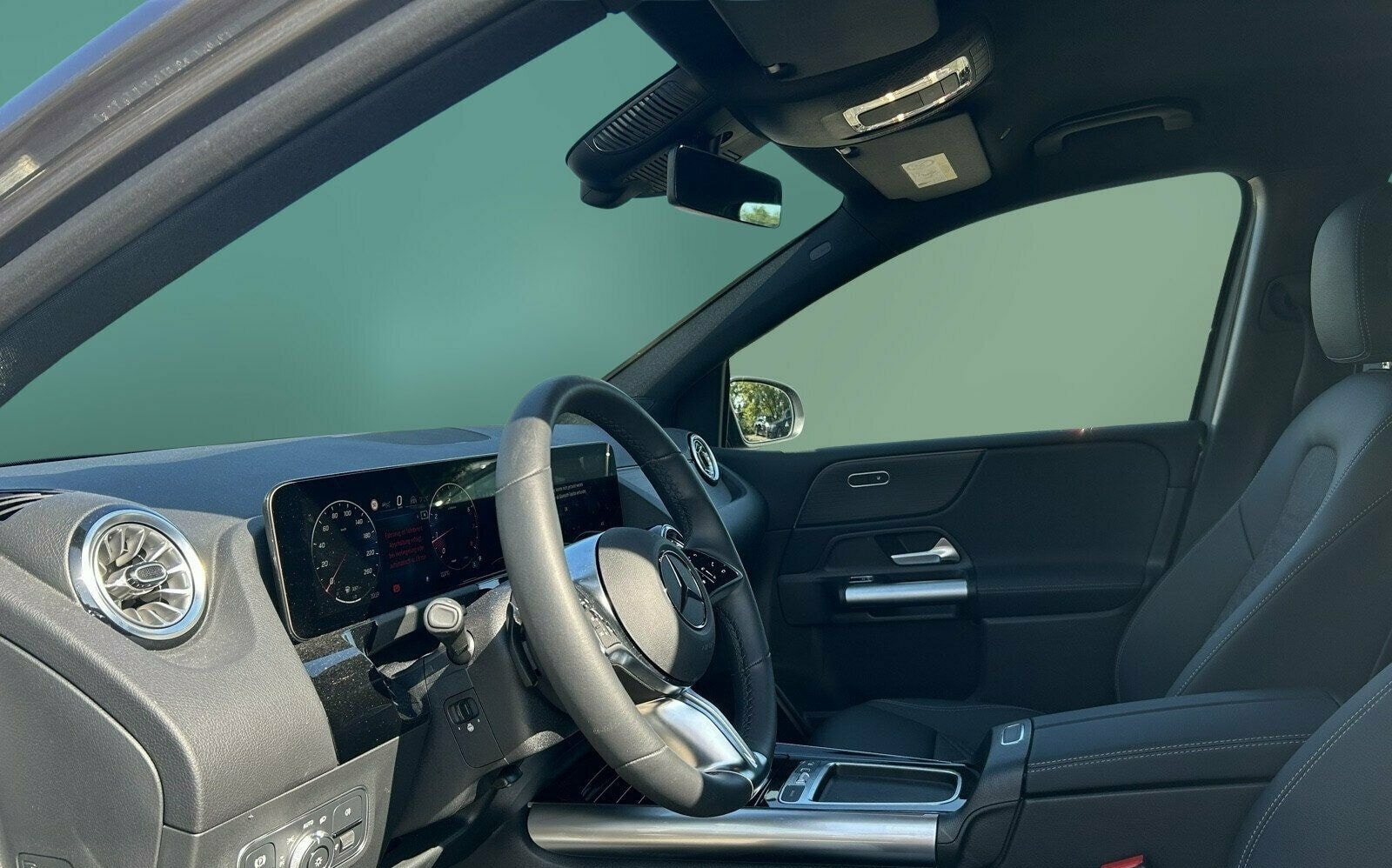 Mercedes-Benz B 200 PROGRESSIVE+DISTRON+KAMERA+AHK+MLED+NIGHT foto 11