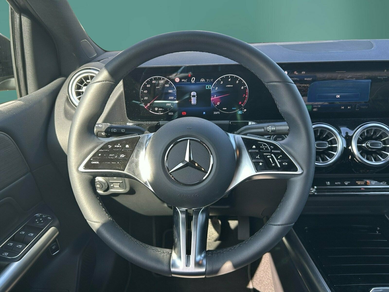 Mercedes-Benz B 200 PROGRESSIVE+DISTRON+KAMERA+AHK+MLED+NIGHT foto 14