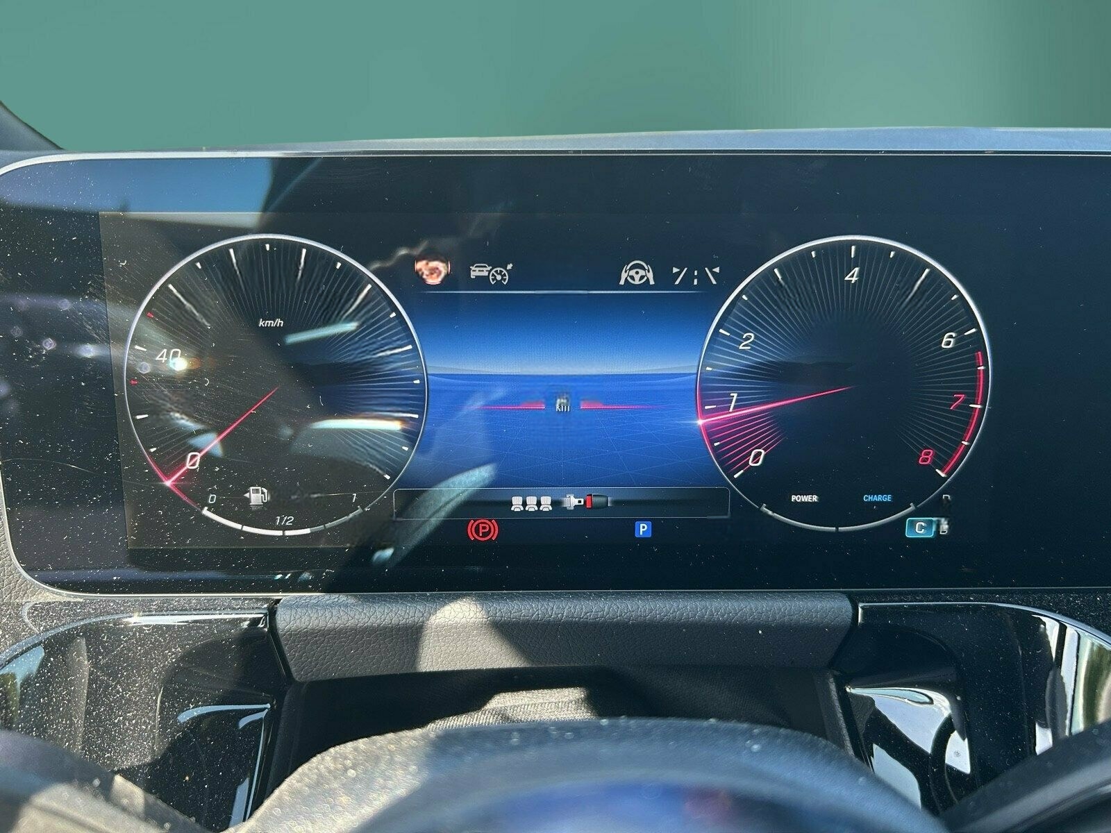 Mercedes-Benz B 200 PROGRESSIVE+DISTRON+KAMERA+AHK+MLED+NIGHT foto 15