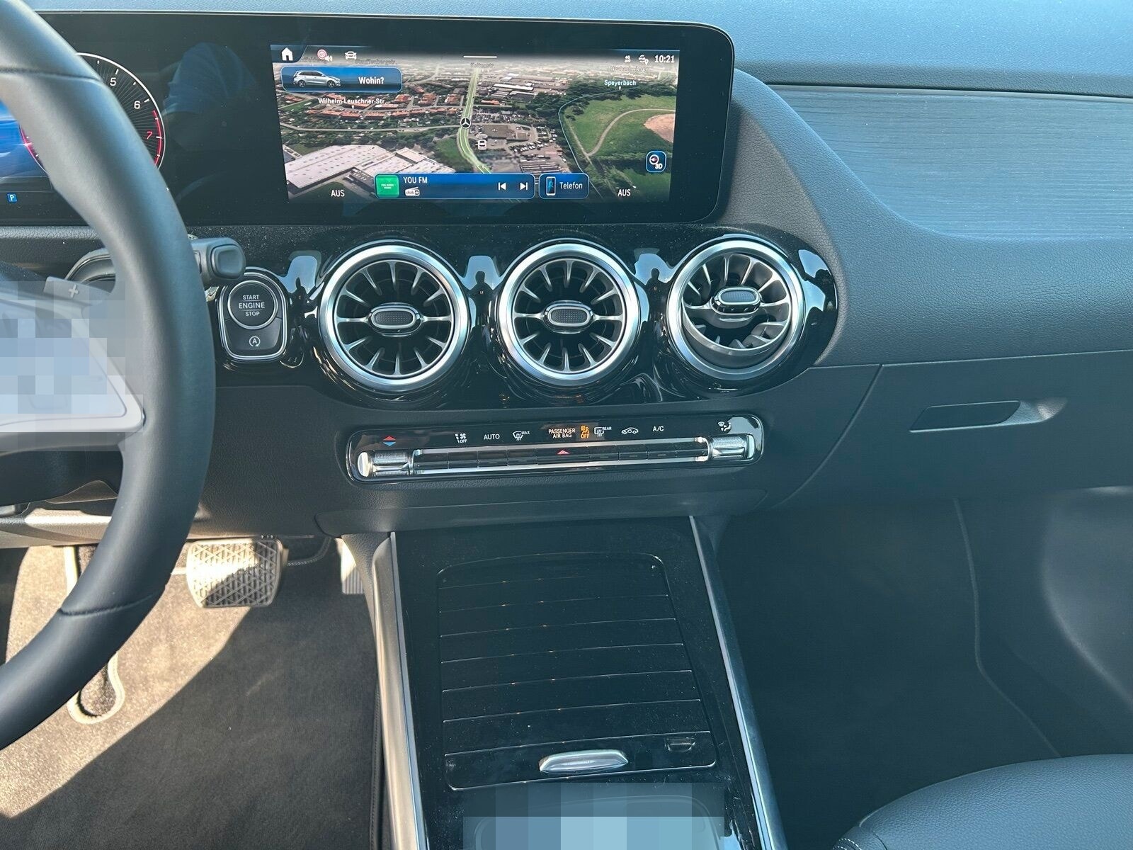 Mercedes-Benz B 200 PROGRESSIVE+DISTRON+KAMERA+AHK+MLED+NIGHT foto 17