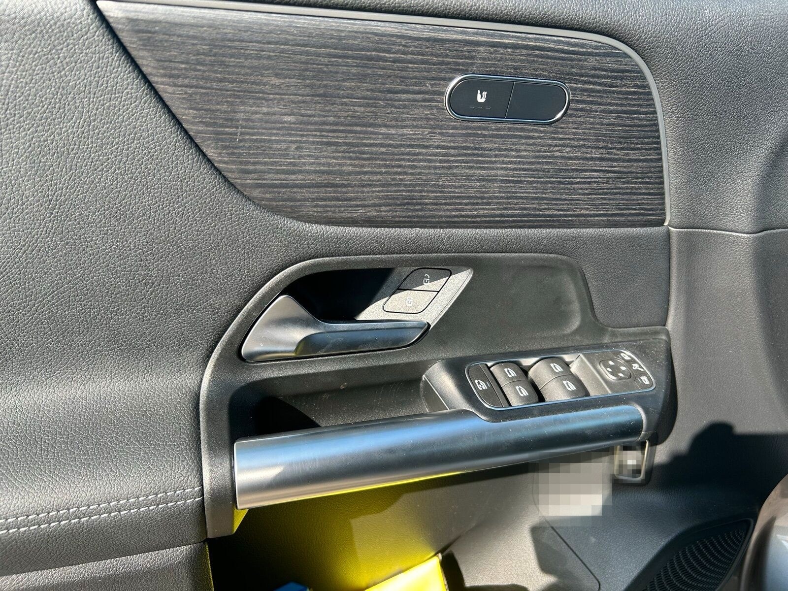 Mercedes-Benz B 200 PROGRESSIVE+DISTRON+KAMERA+AHK+MLED+NIGHT foto 18